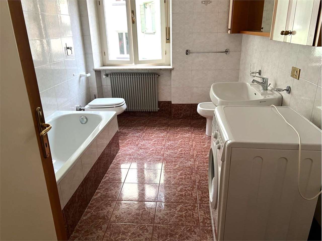 Foto appartamento in affitto a Trento (Trento)