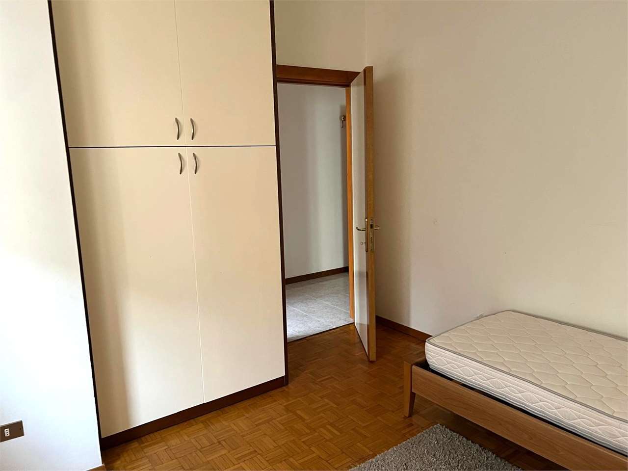 Foto appartamento in affitto a Trento (Trento)