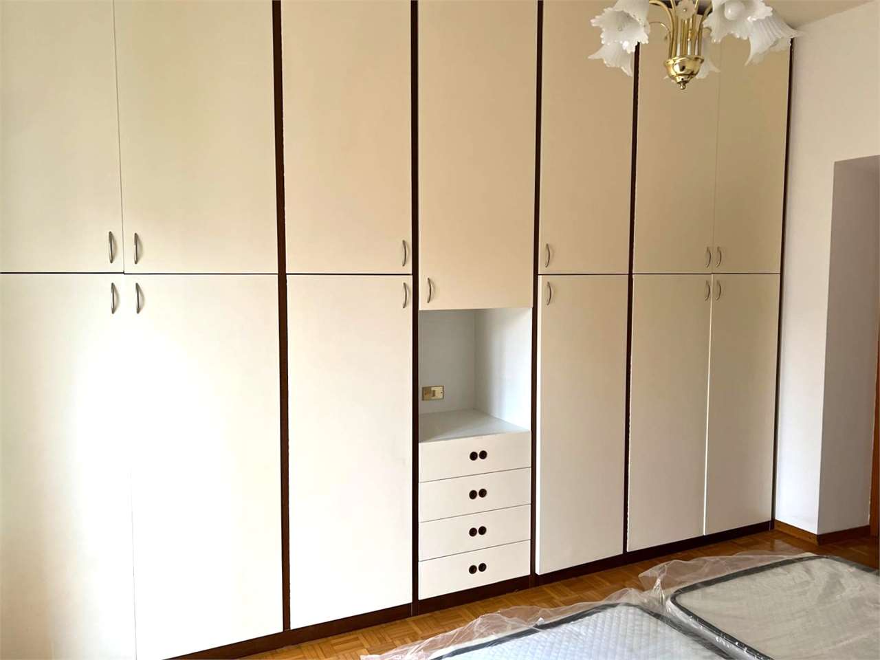 Foto appartamento in affitto a Trento (Trento)