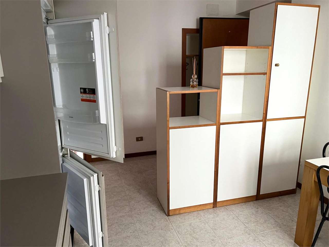 Foto appartamento in affitto a Trento (Trento)