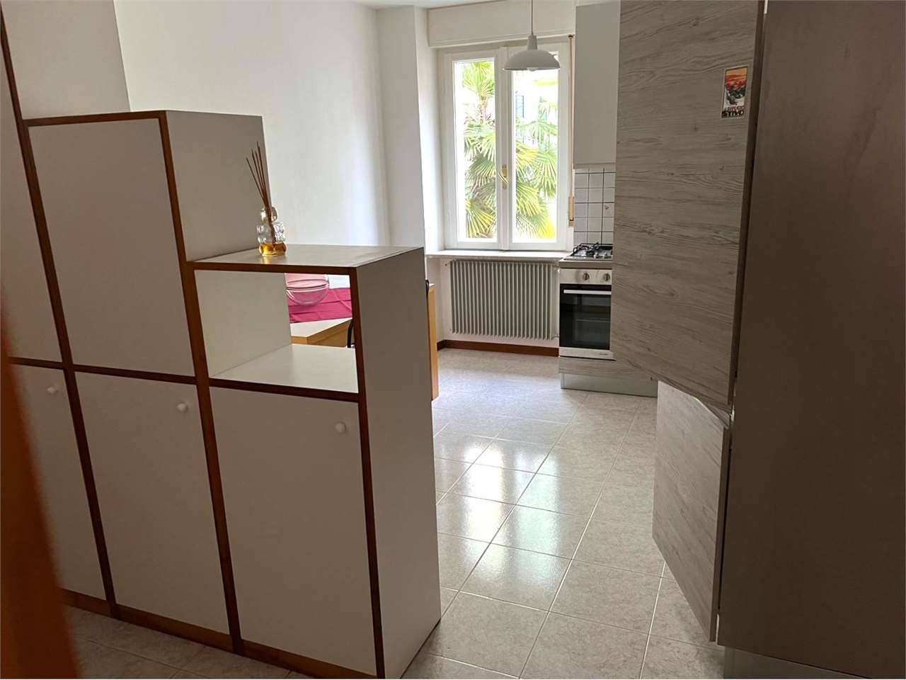 Foto appartamento in affitto a Trento (Trento)