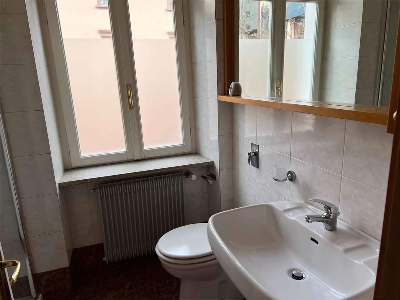 Foto appartamento in affitto a Trento (Trento)