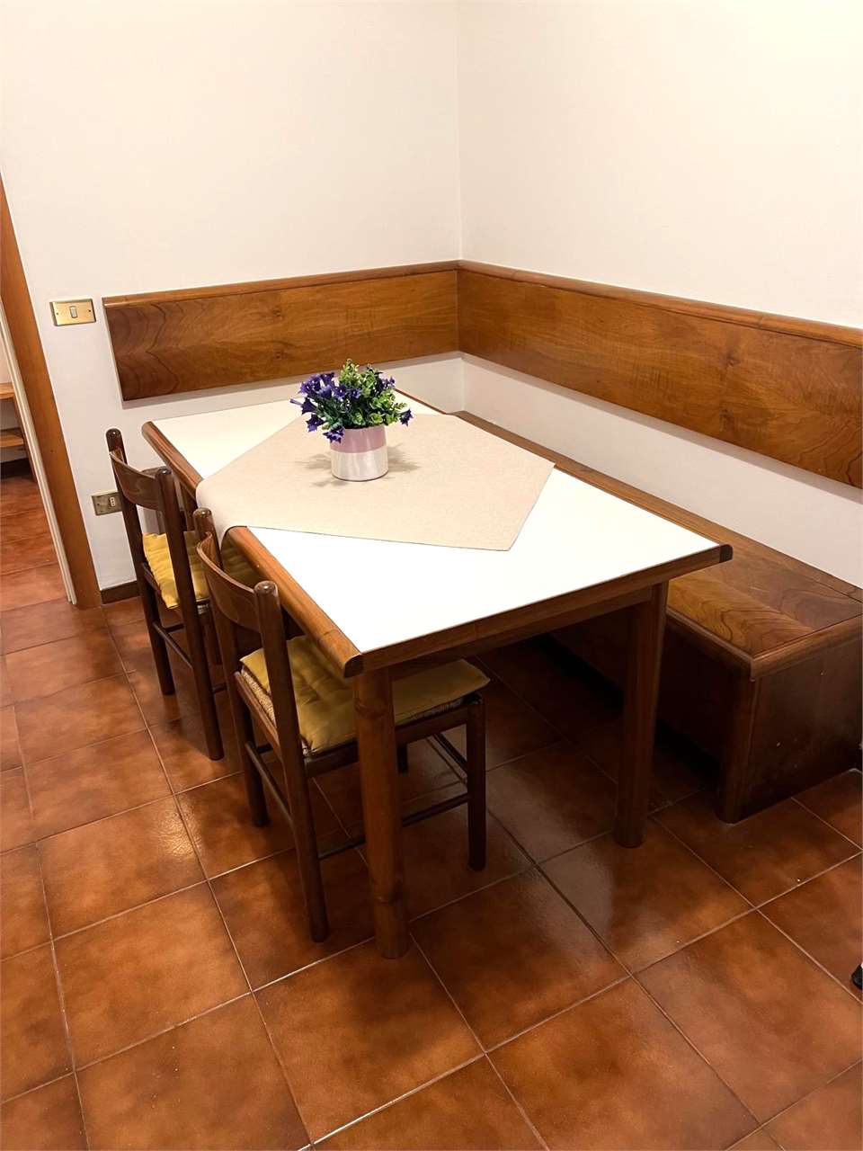 Foto appartamento in affitto a Trento (Trento)