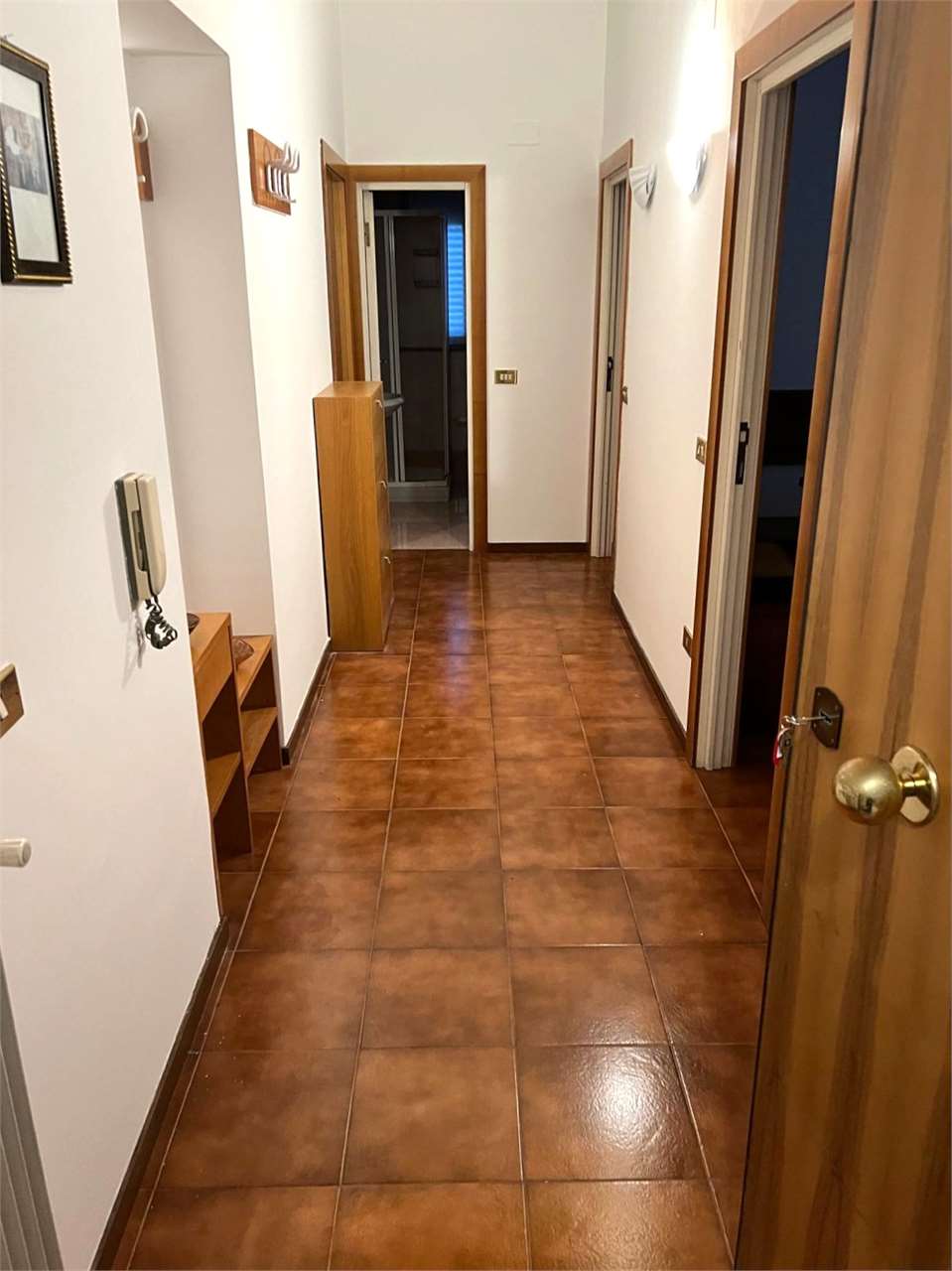 Foto appartamento in affitto a Trento (Trento)