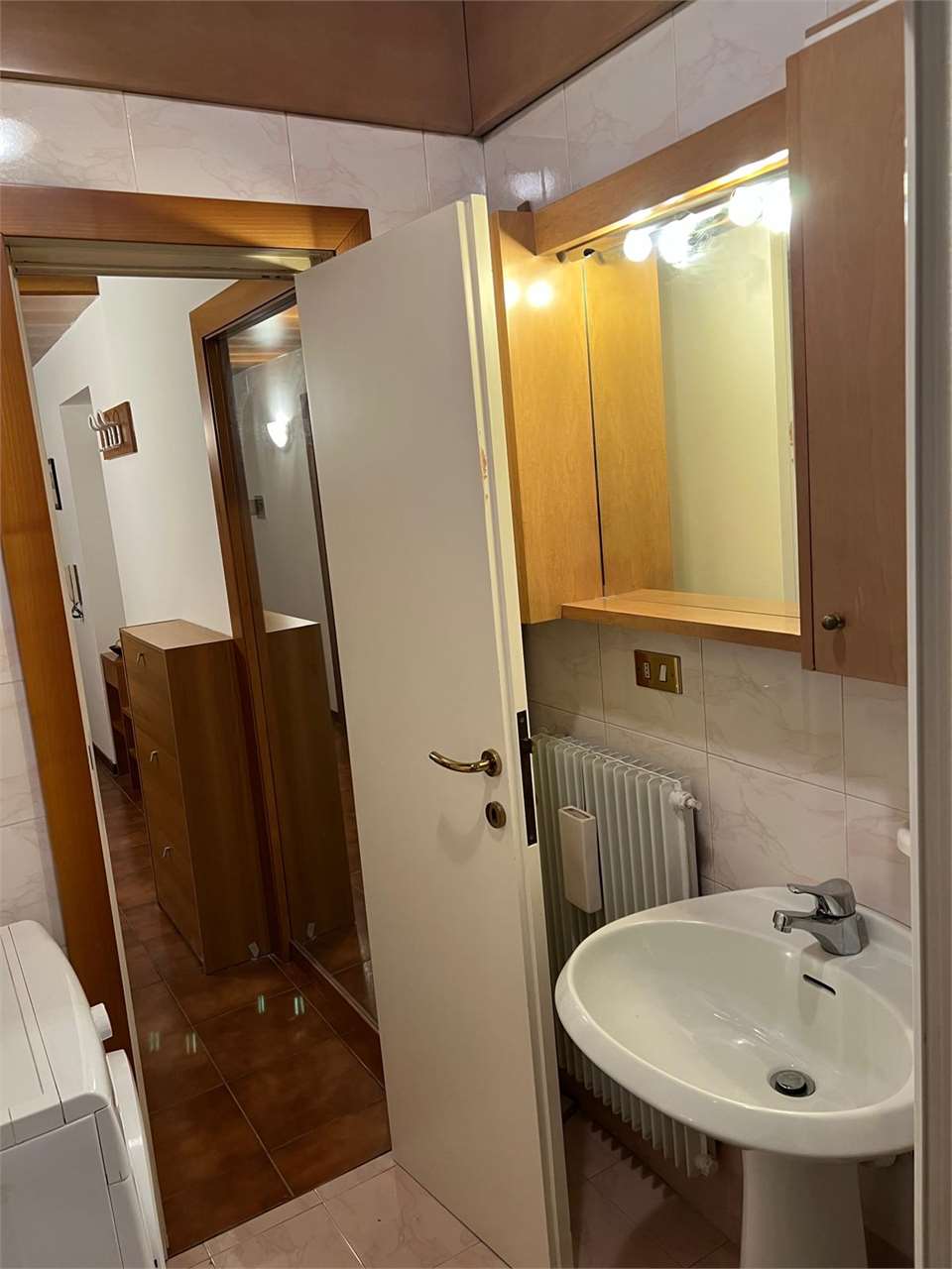 Foto appartamento in affitto a Trento (Trento)