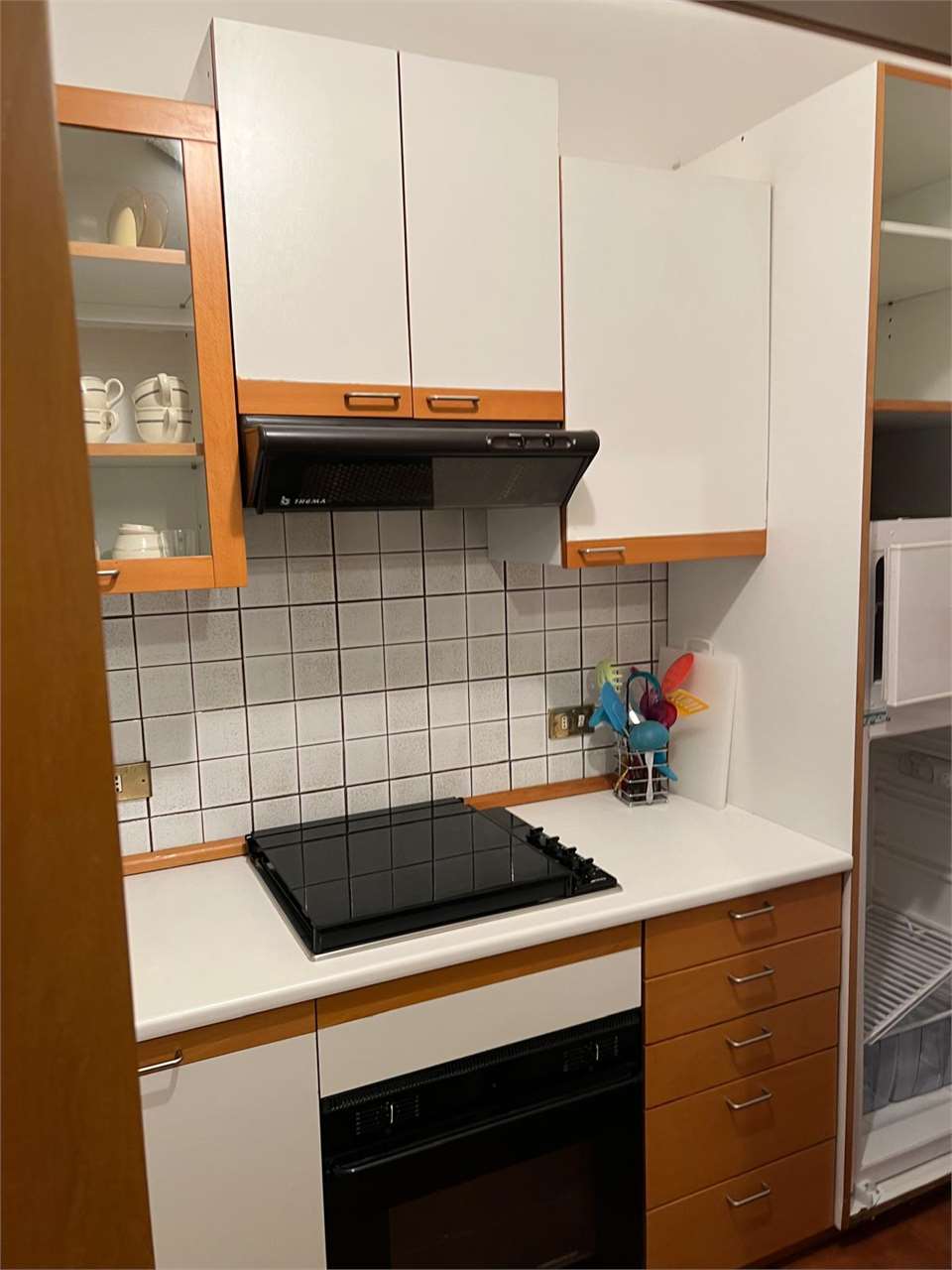 Foto appartamento in affitto a Trento (Trento)