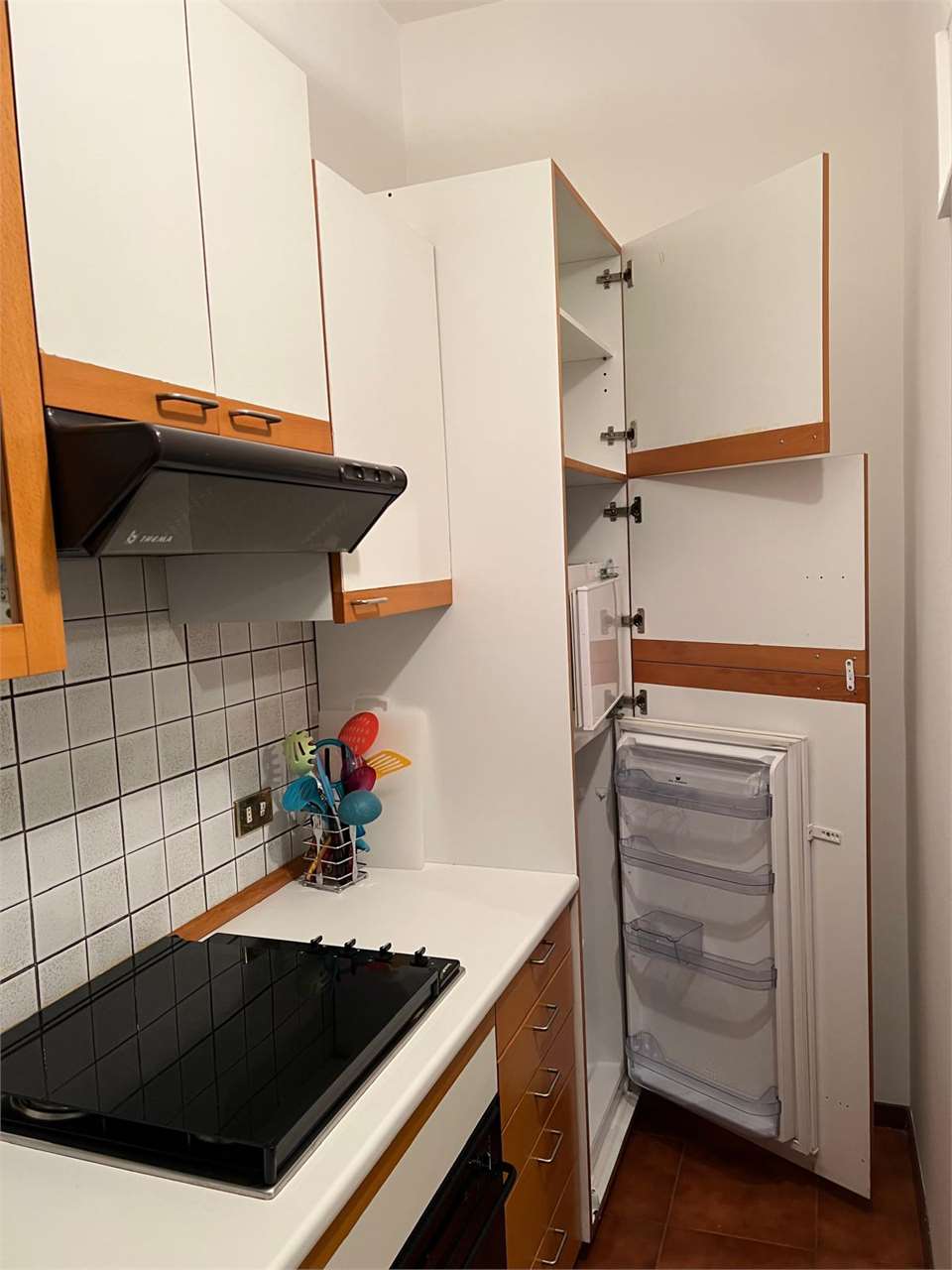 Foto appartamento in affitto a Trento (Trento)