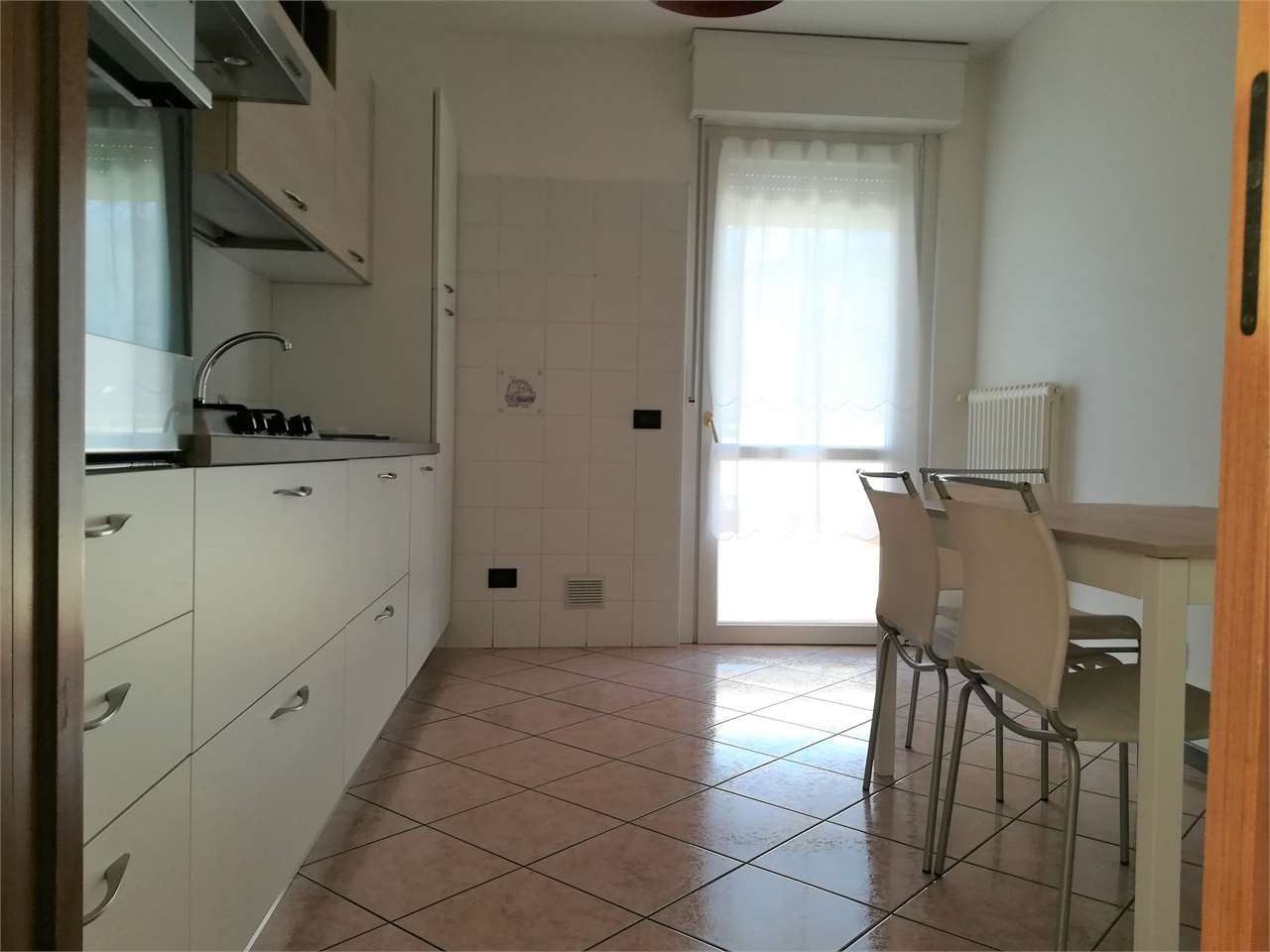 Foto appartamento in vendita a Trento (Trento)