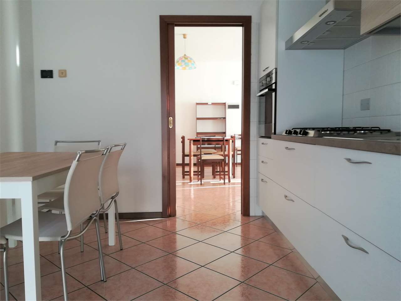 Foto appartamento in vendita a Trento (Trento)