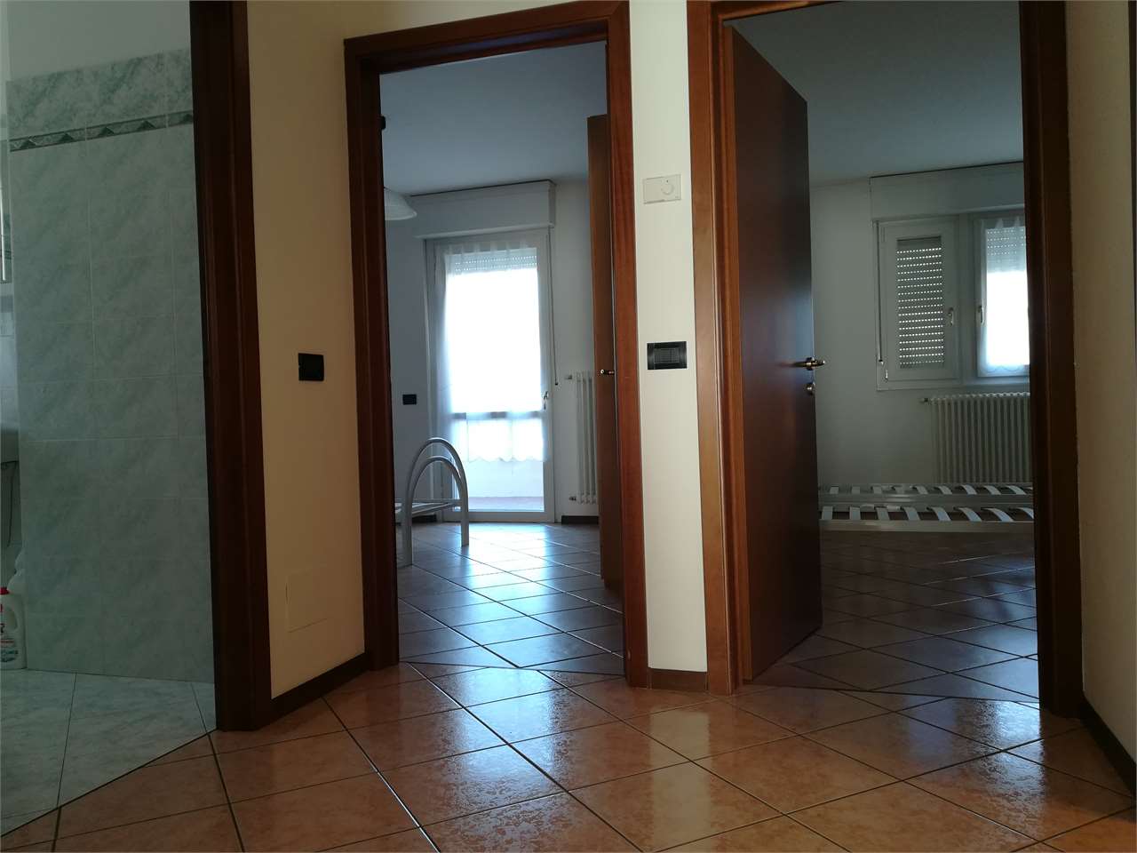 Foto appartamento in vendita a Trento (Trento)