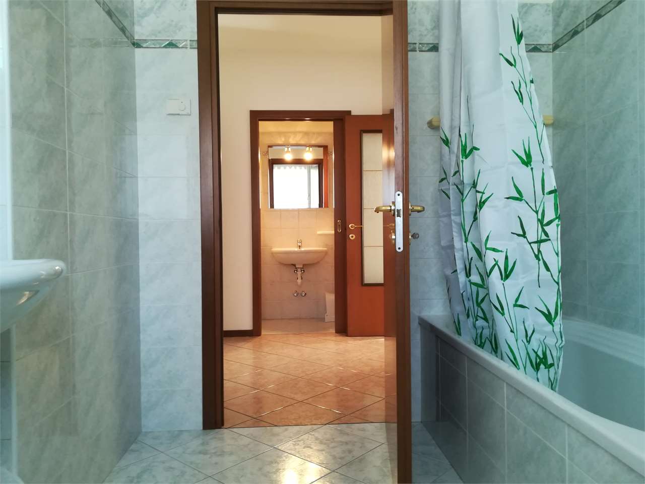 Foto appartamento in vendita a Trento (Trento)