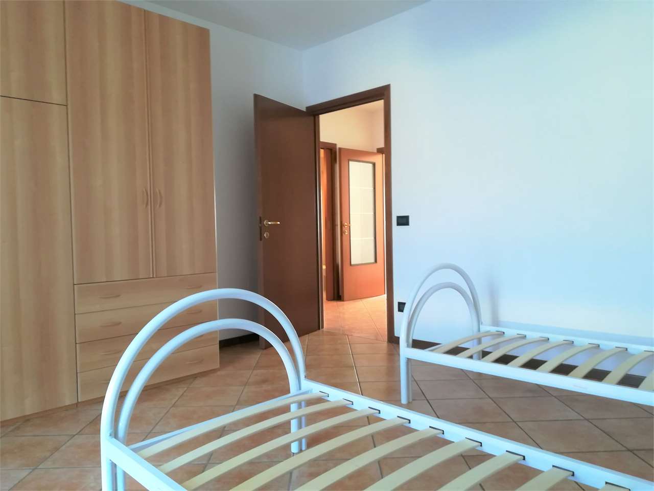 Foto appartamento in vendita a Trento (Trento)