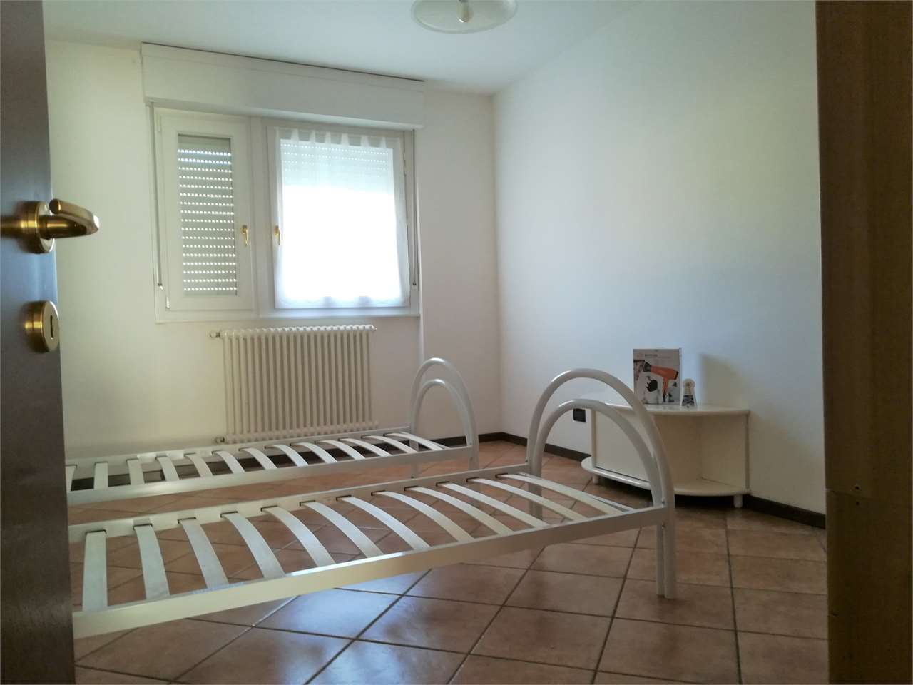 Foto appartamento in vendita a Trento (Trento)