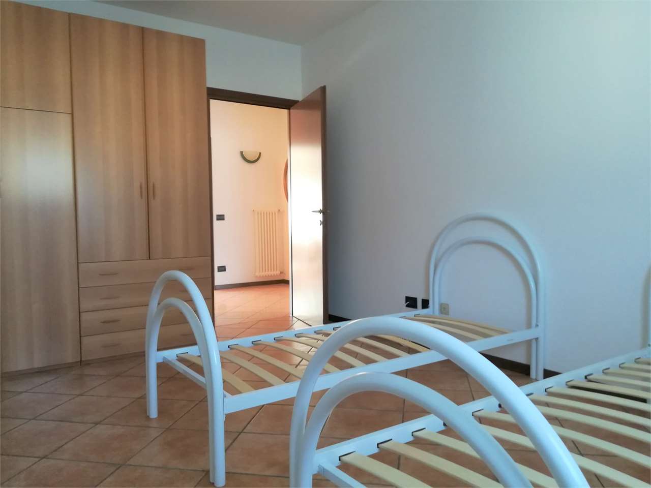 Foto appartamento in vendita a Trento (Trento)