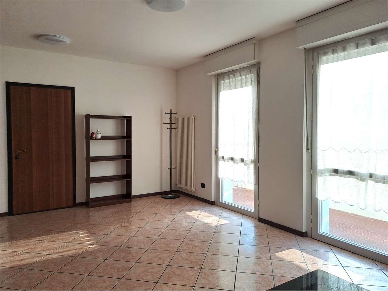 Foto appartamento in vendita a Trento (Trento)