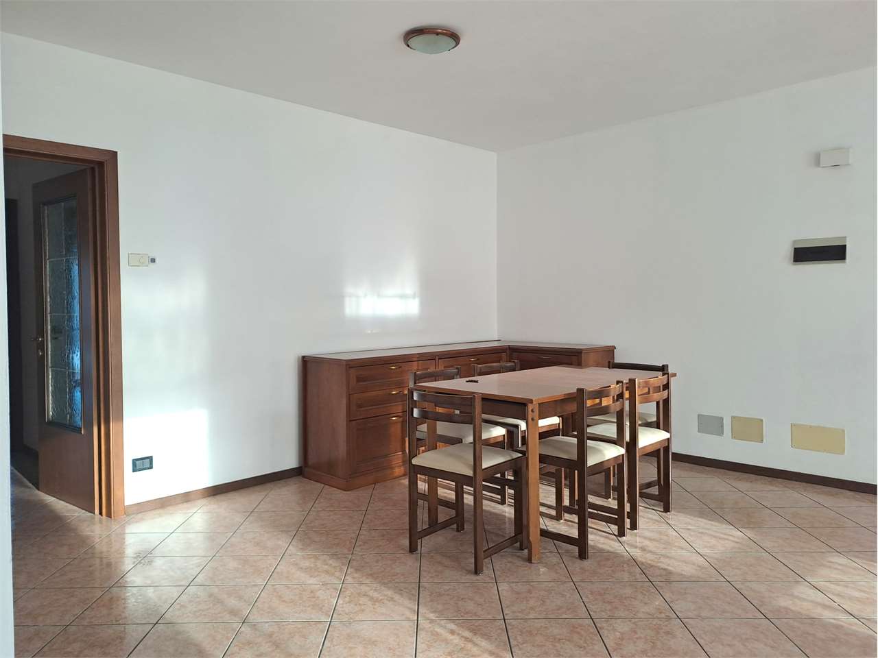 Foto appartamento in vendita a Trento (Trento)