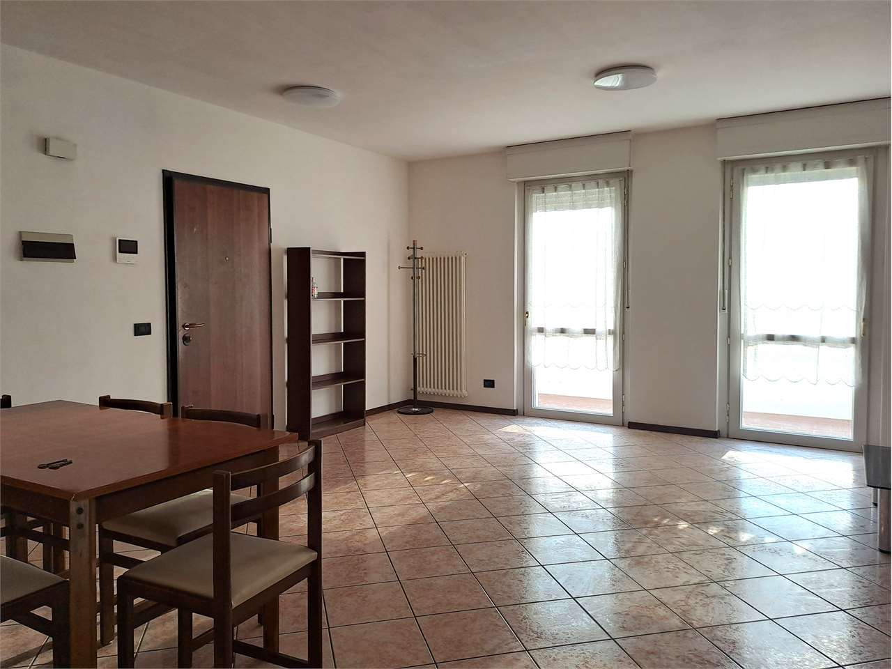 Foto appartamento in vendita a Trento (Trento)