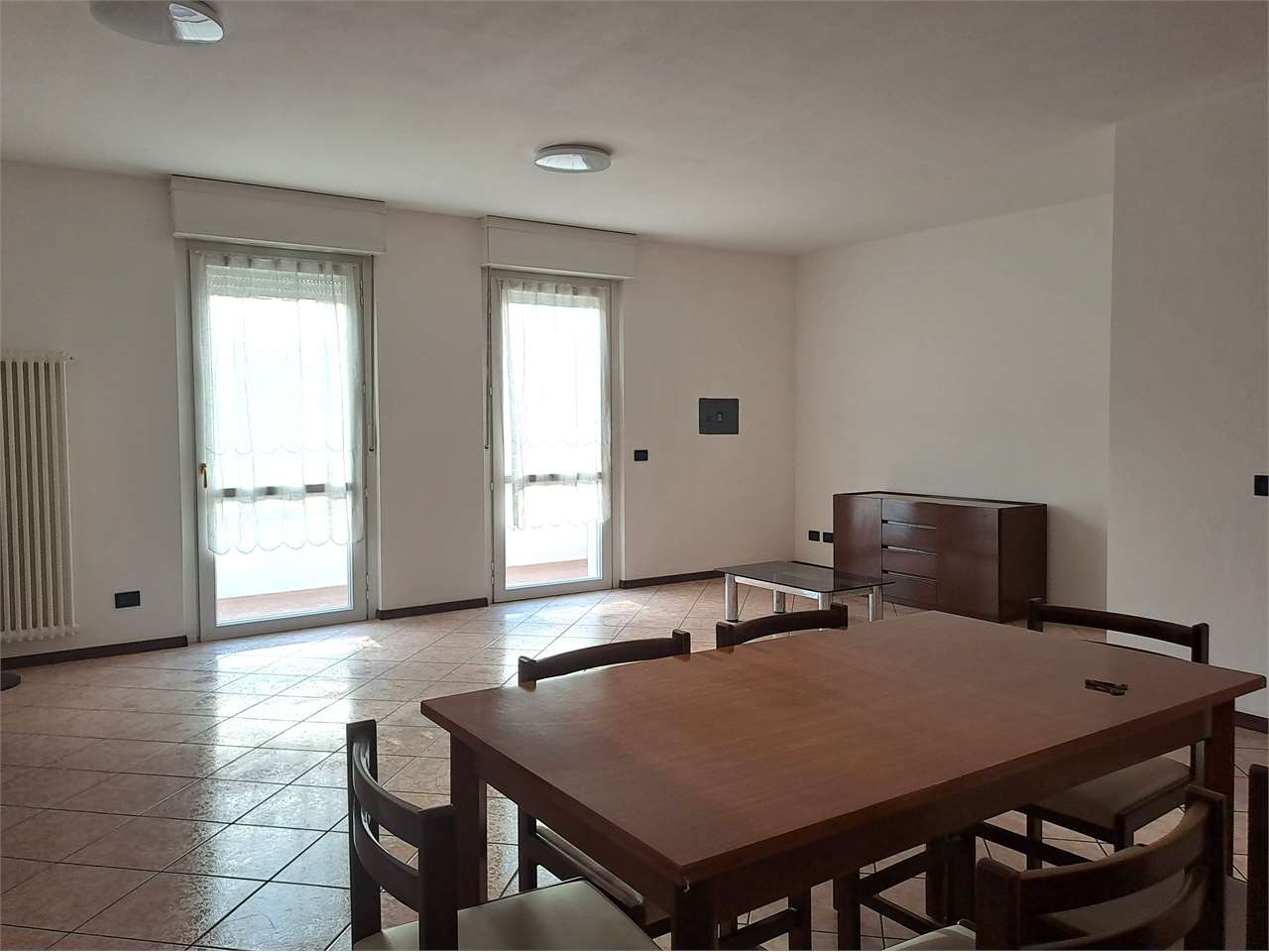 Foto appartamento in vendita a Trento (Trento)