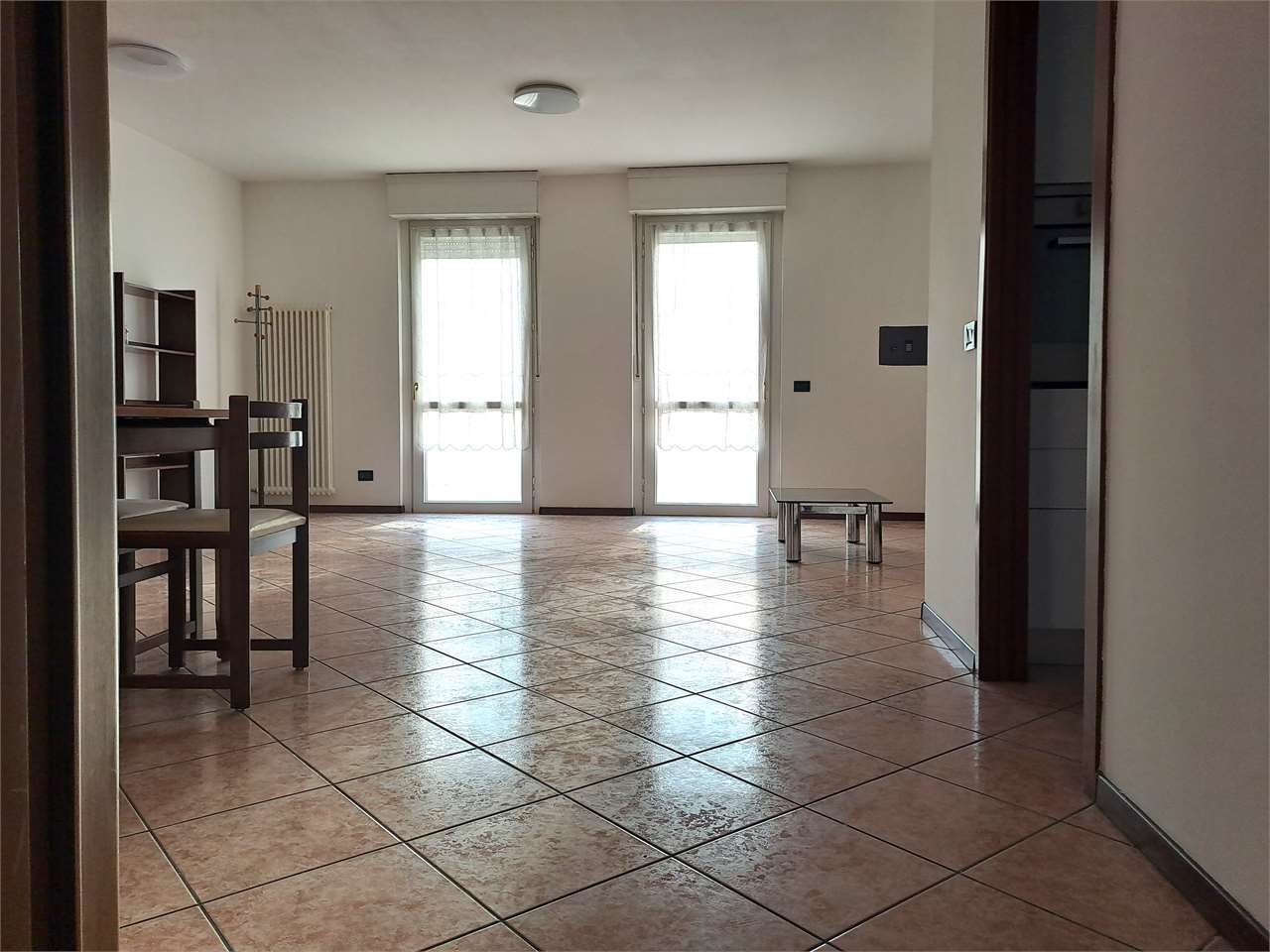 Foto appartamento in vendita a Trento (Trento)