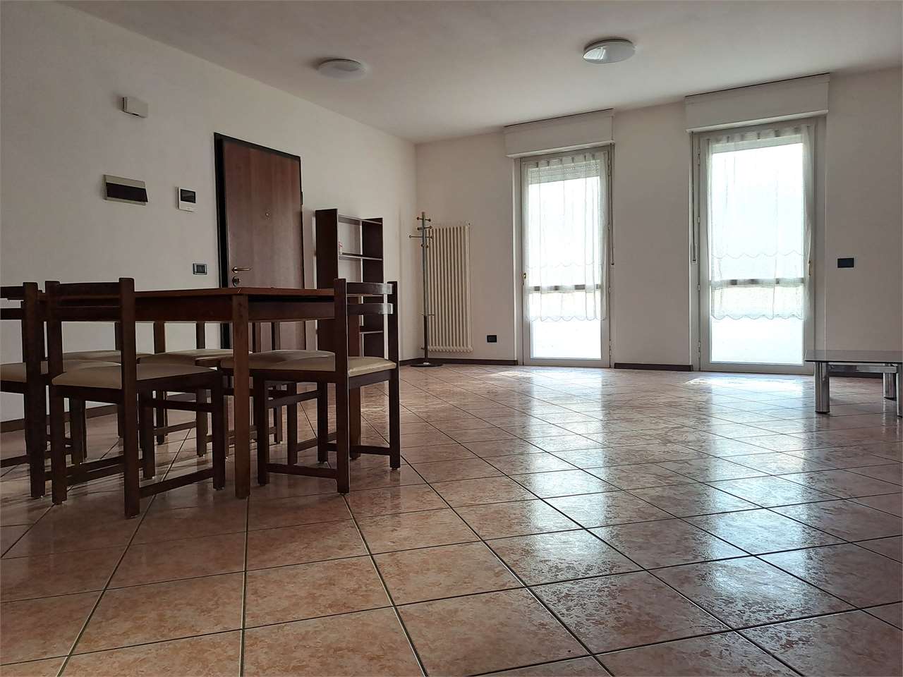 Foto appartamento in vendita a Trento (Trento)