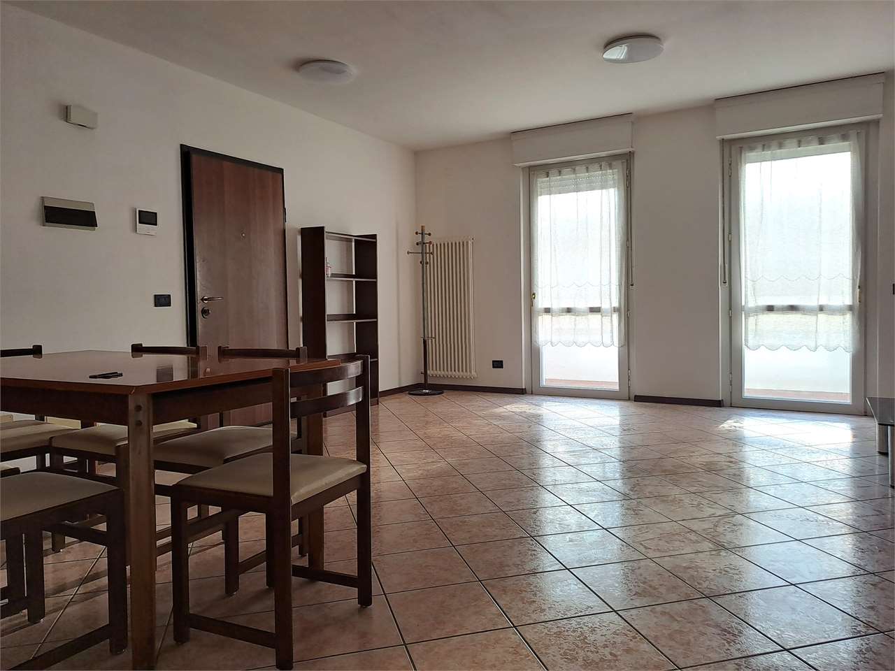 Foto appartamento in vendita a Trento (Trento)