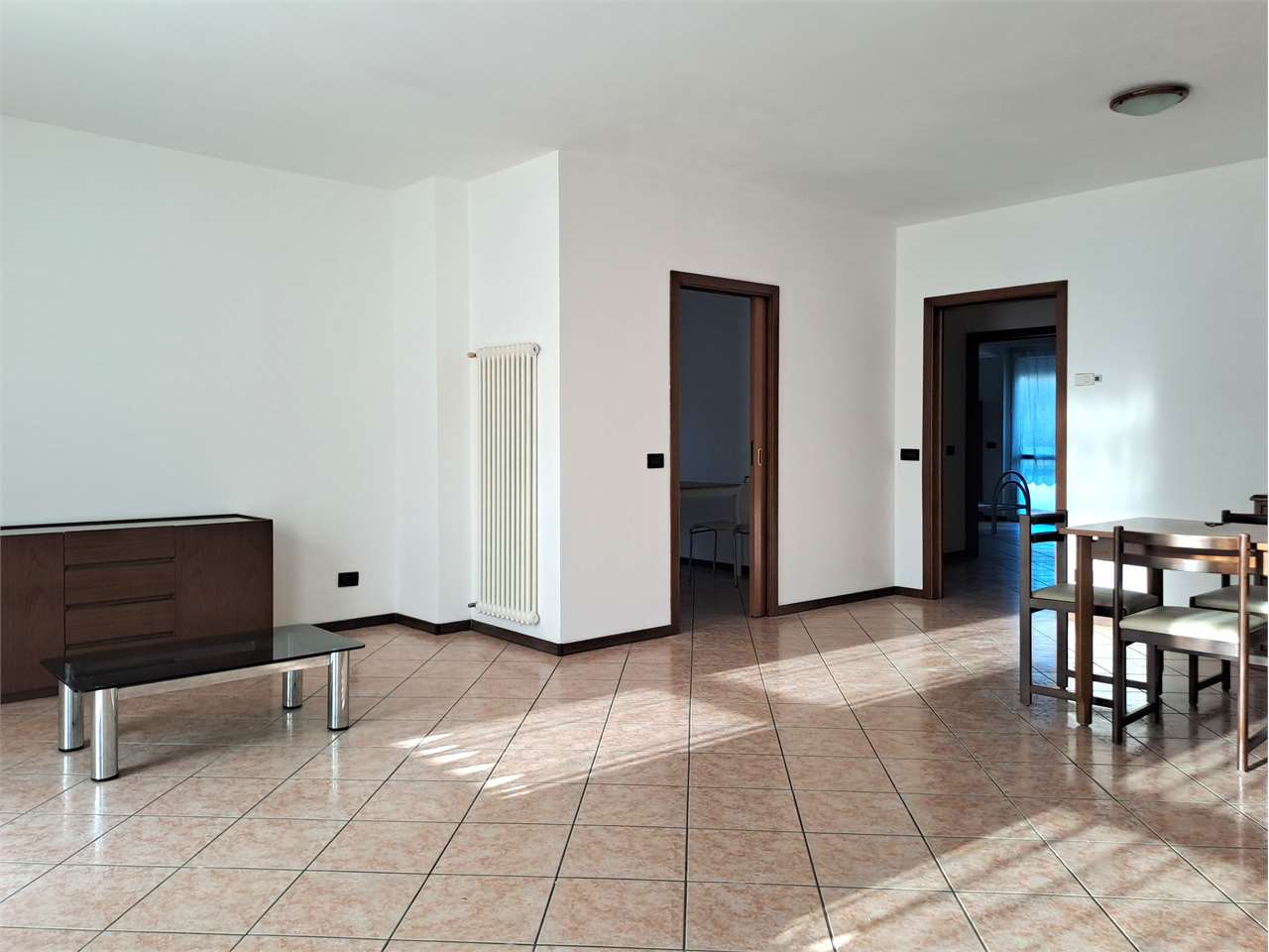 Foto appartamento in vendita a Trento (Trento)