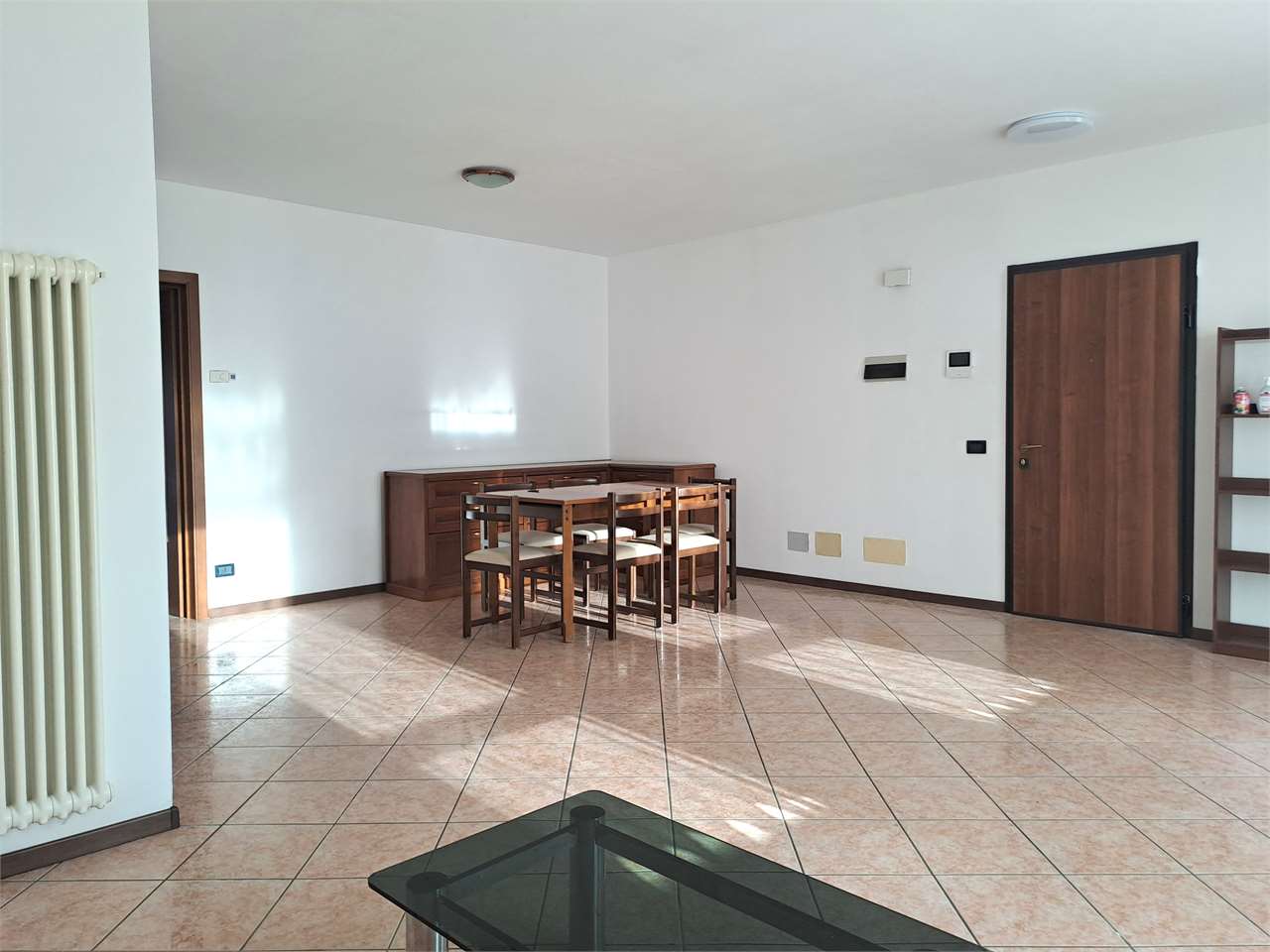 Foto appartamento in vendita a Trento (Trento)