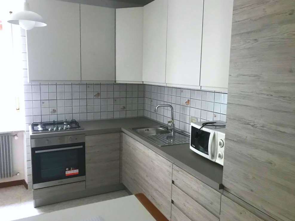 Foto appartamento in affitto a Trento (Trento)