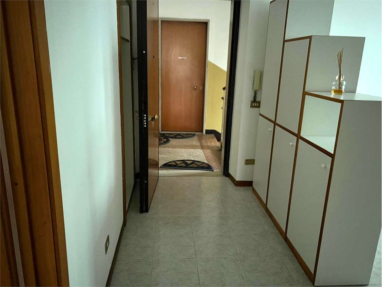 Foto appartamento in affitto a Trento (Trento)