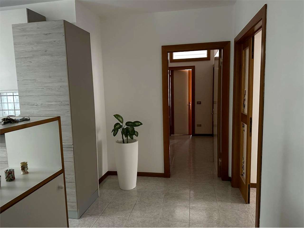 Foto appartamento in affitto a Trento (Trento)