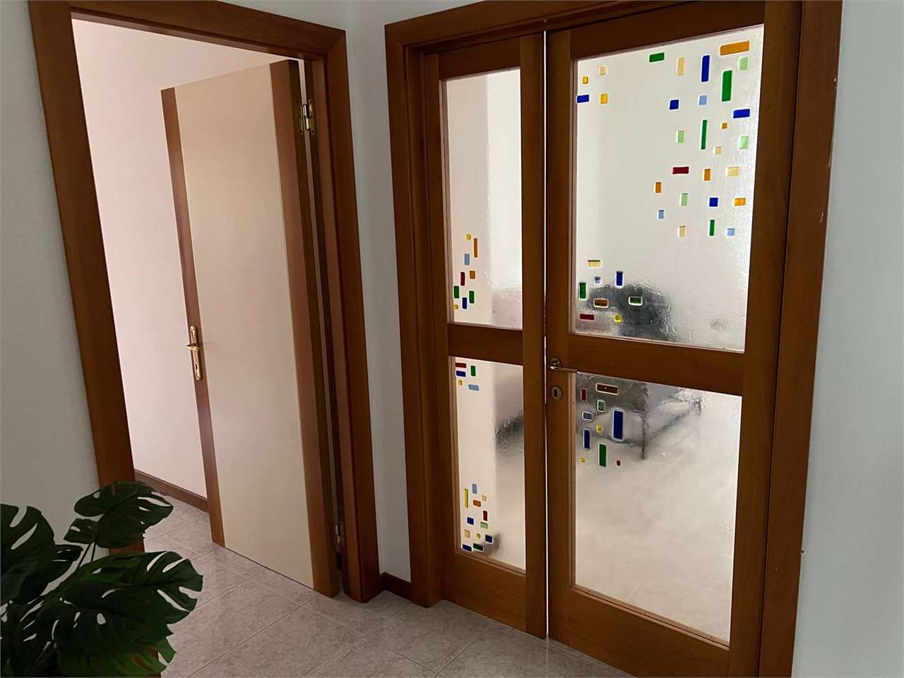 Foto appartamento in affitto a Trento (Trento)