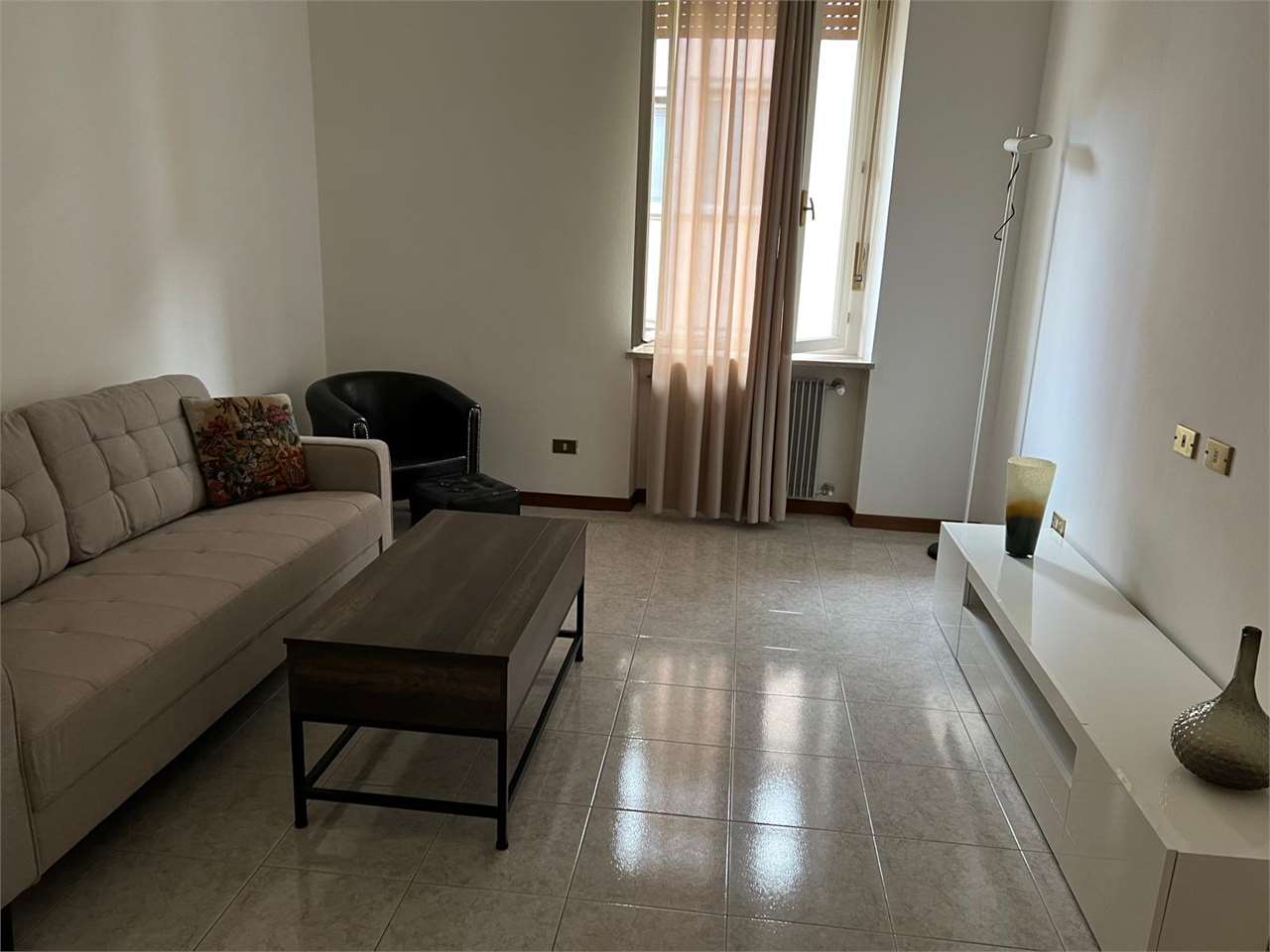 Foto appartamento in affitto a Trento (Trento)