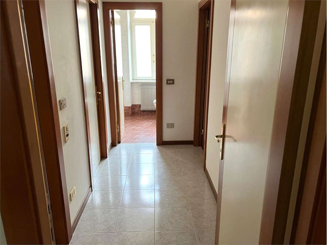 Foto appartamento in affitto a Trento (Trento)