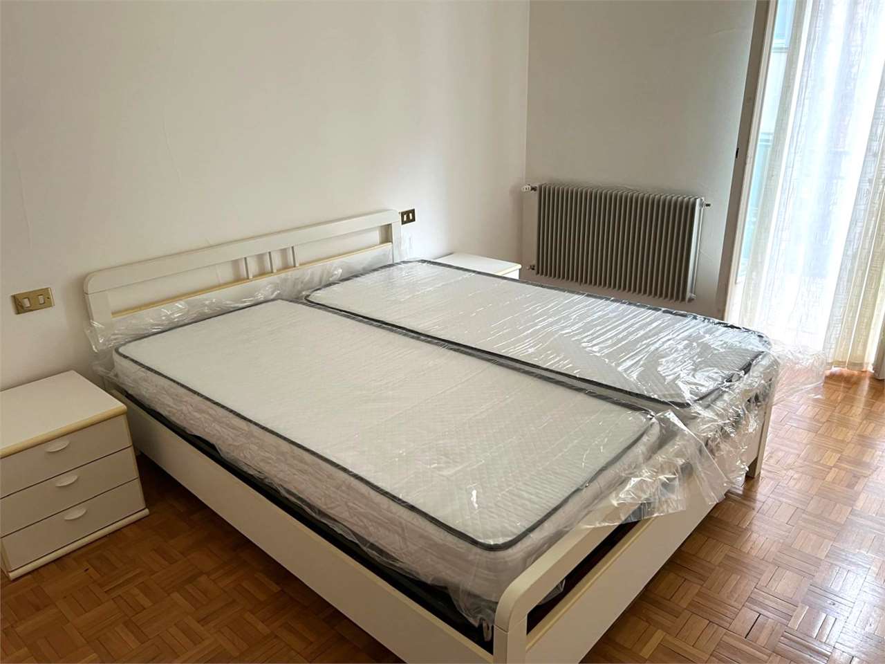 Foto appartamento in affitto a Trento (Trento)