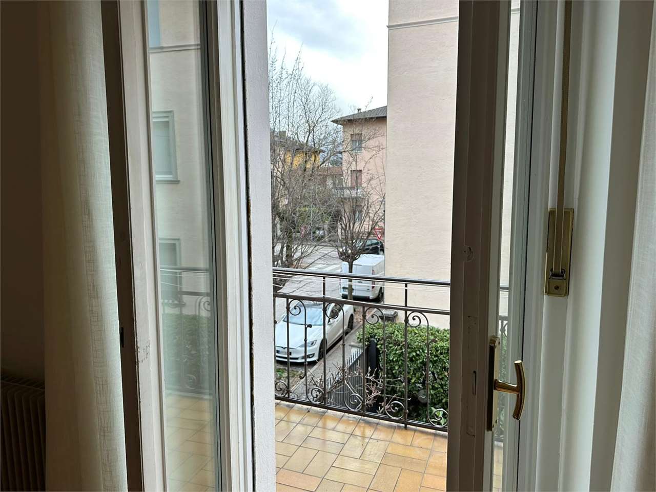 Foto appartamento in affitto a Trento (Trento)