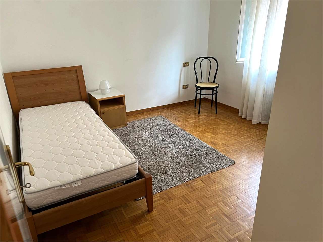 Foto appartamento in affitto a Trento (Trento)