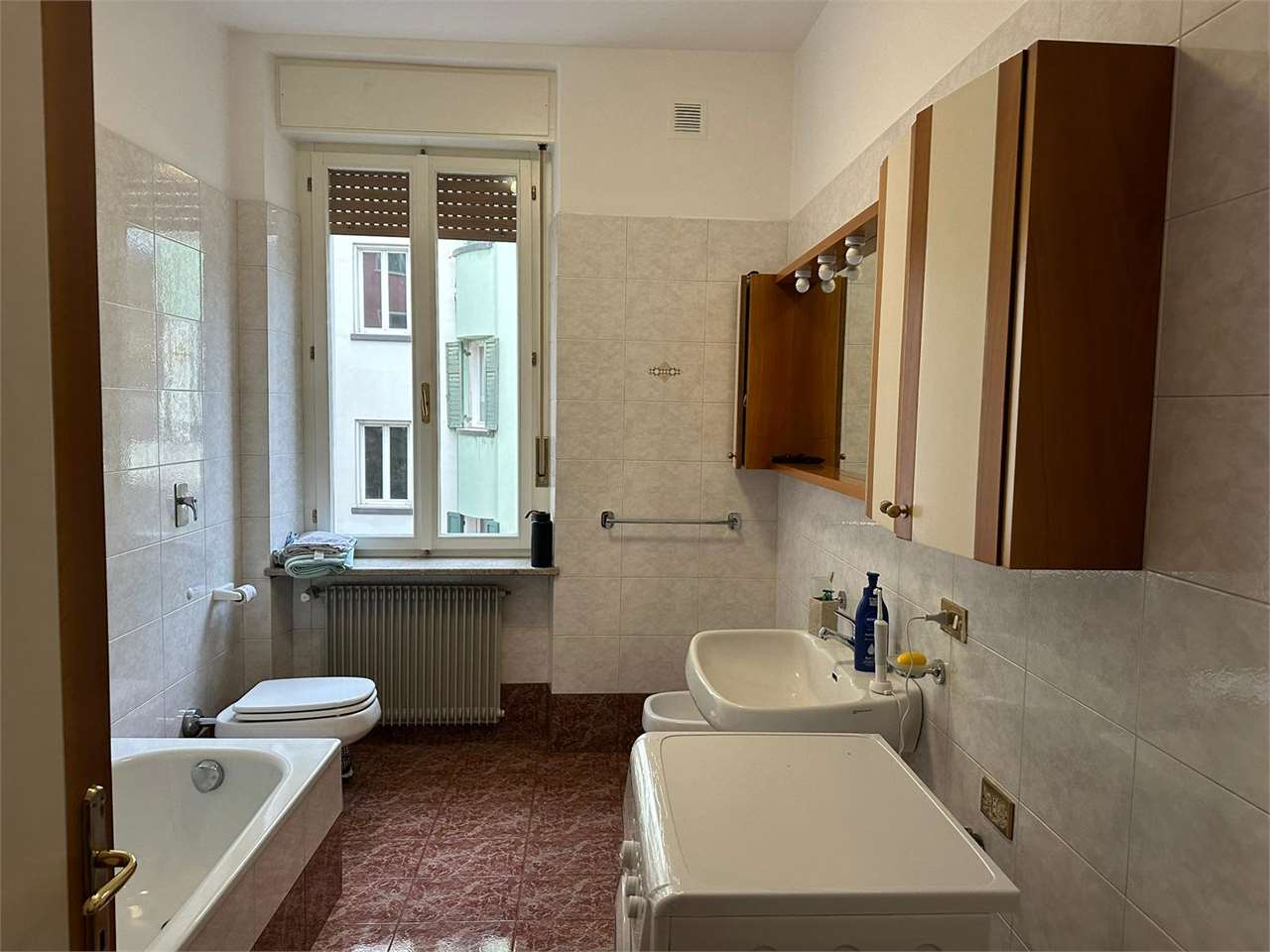 Foto appartamento in affitto a Trento (Trento)