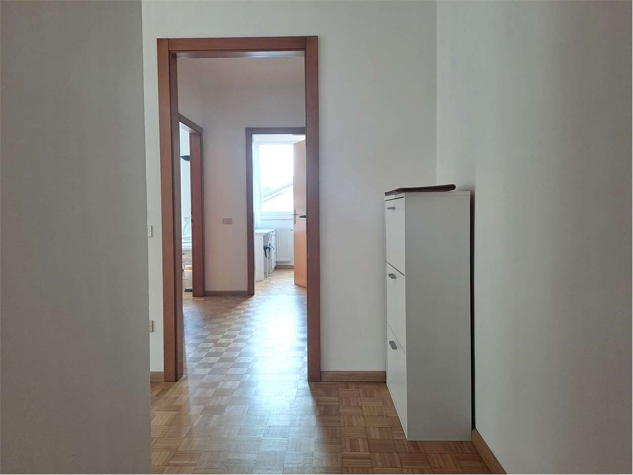 Foto appartamento in affitto a Trento (Trento)