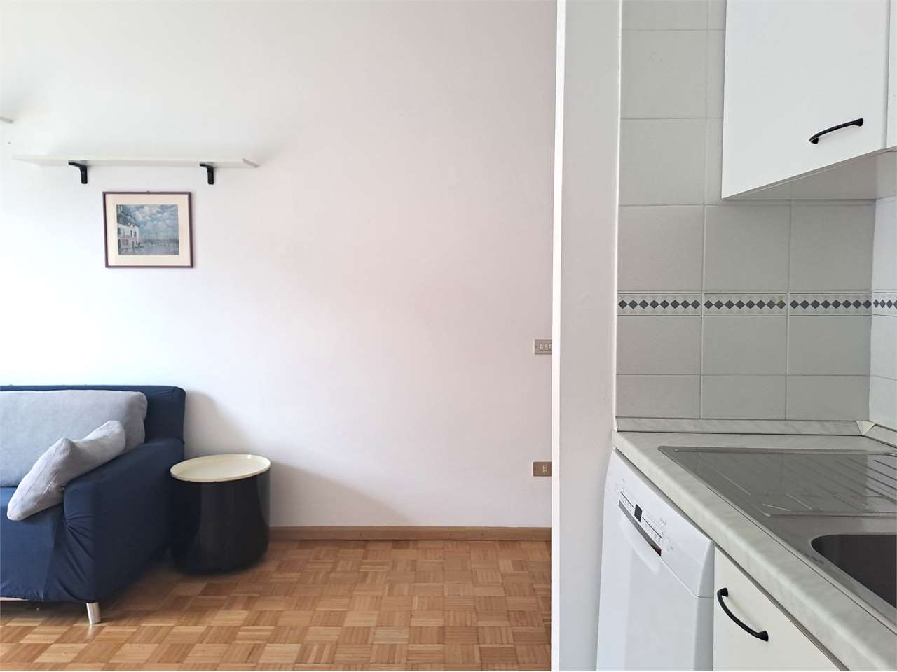Foto appartamento in affitto a Trento (Trento)