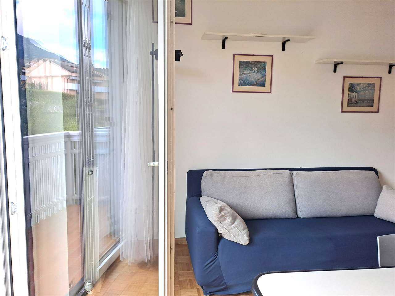 Foto appartamento in affitto a Trento (Trento)