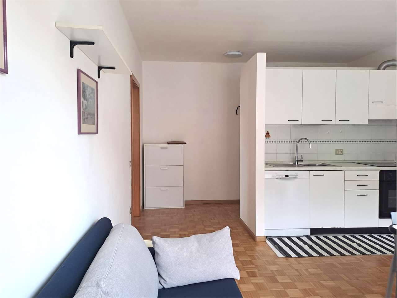 Foto appartamento in affitto a Trento (Trento)