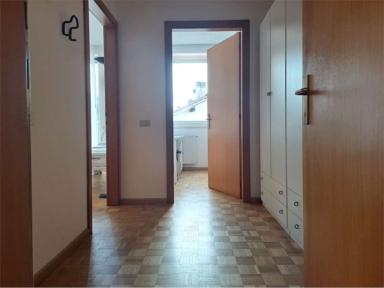 Foto appartamento in affitto a Trento (Trento)