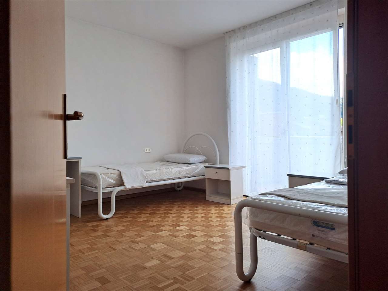 Foto appartamento in affitto a Trento (Trento)