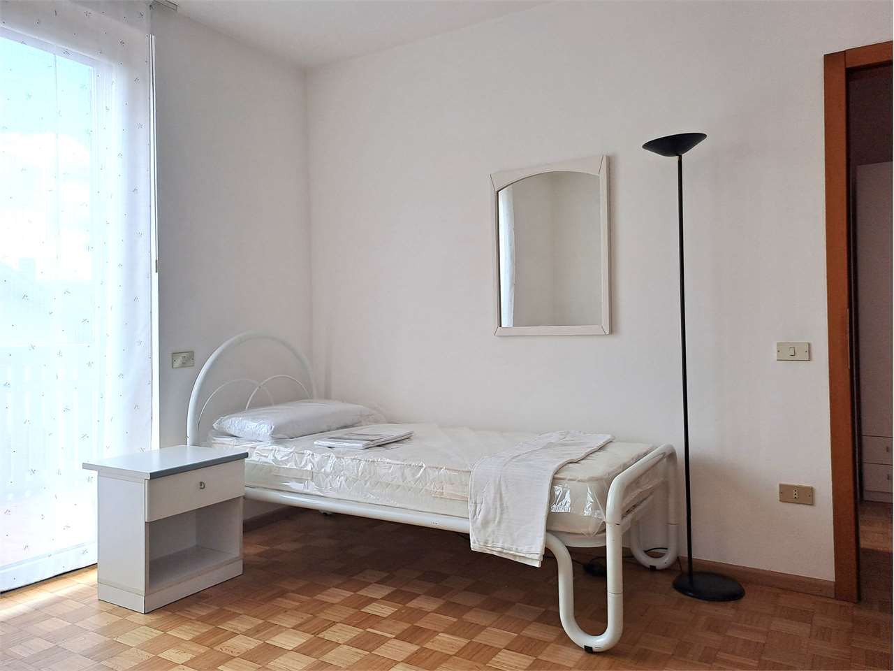 Foto appartamento in affitto a Trento (Trento)