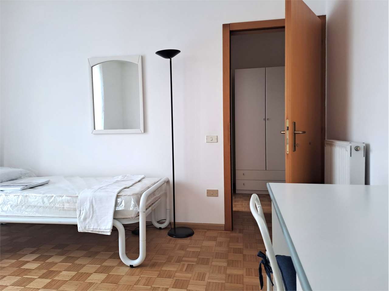 Foto appartamento in affitto a Trento (Trento)
