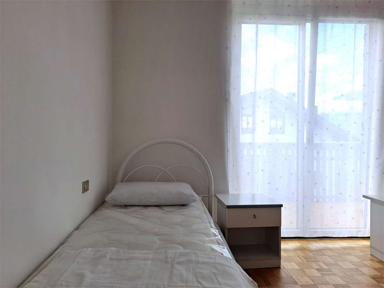 Foto appartamento in affitto a Trento (Trento)