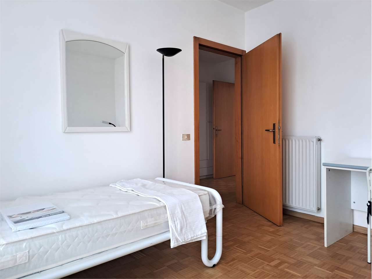 Foto appartamento in affitto a Trento (Trento)