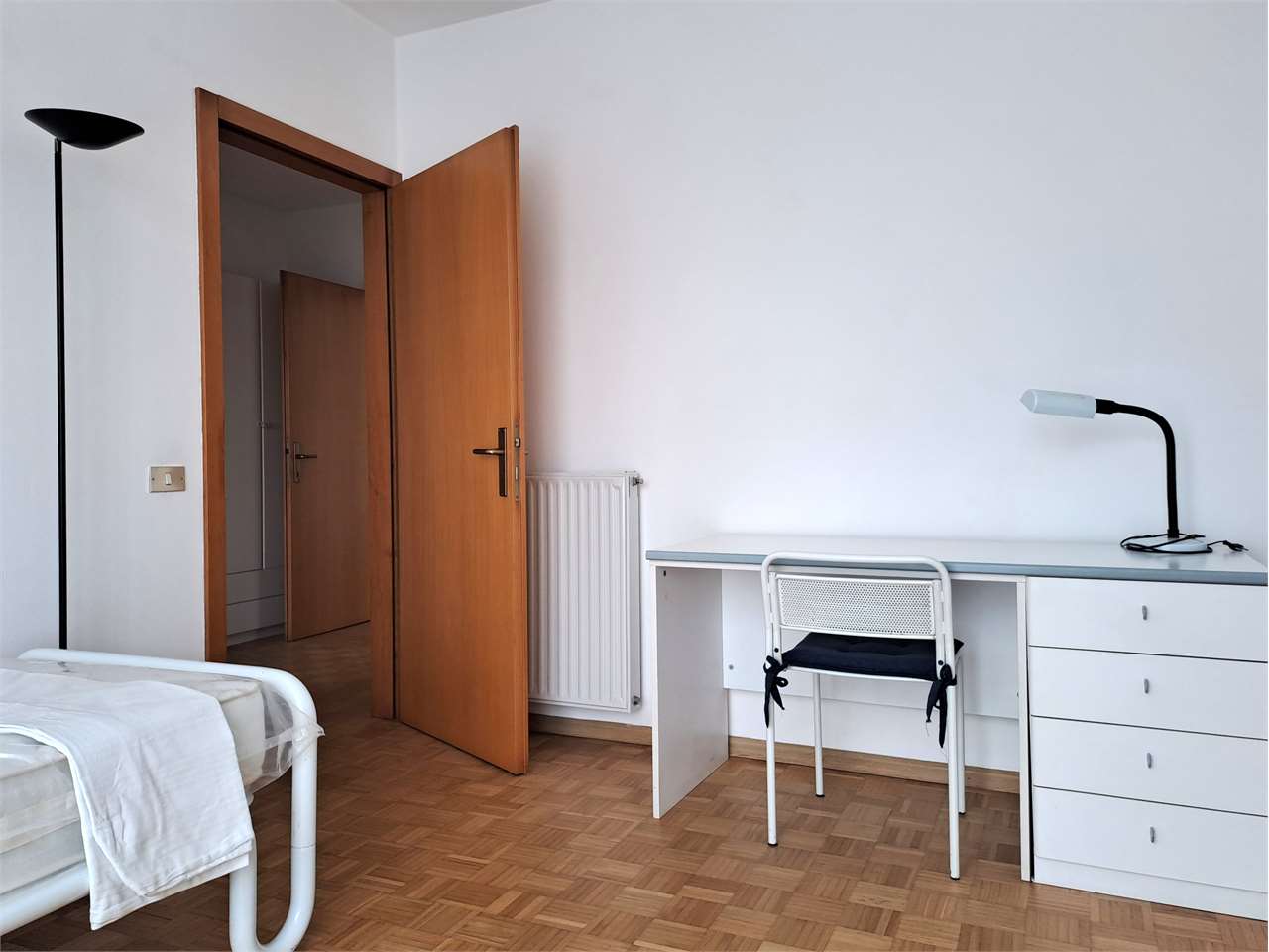 Foto appartamento in affitto a Trento (Trento)