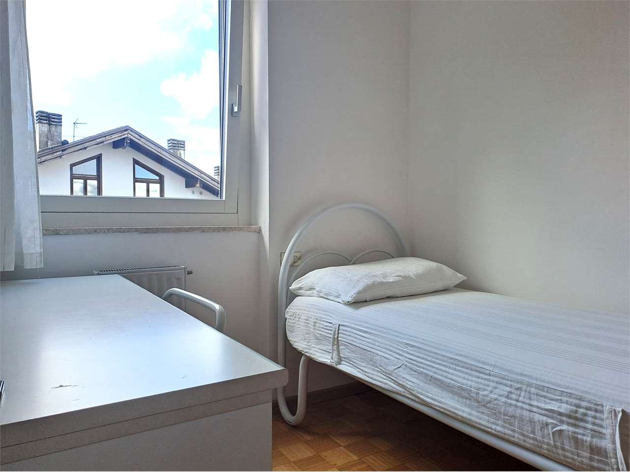 Foto appartamento in affitto a Trento (Trento)