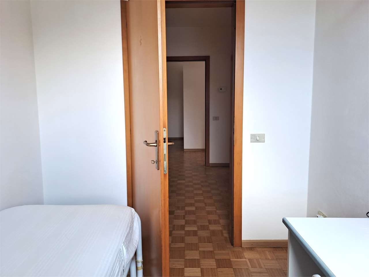 Foto appartamento in affitto a Trento (Trento)